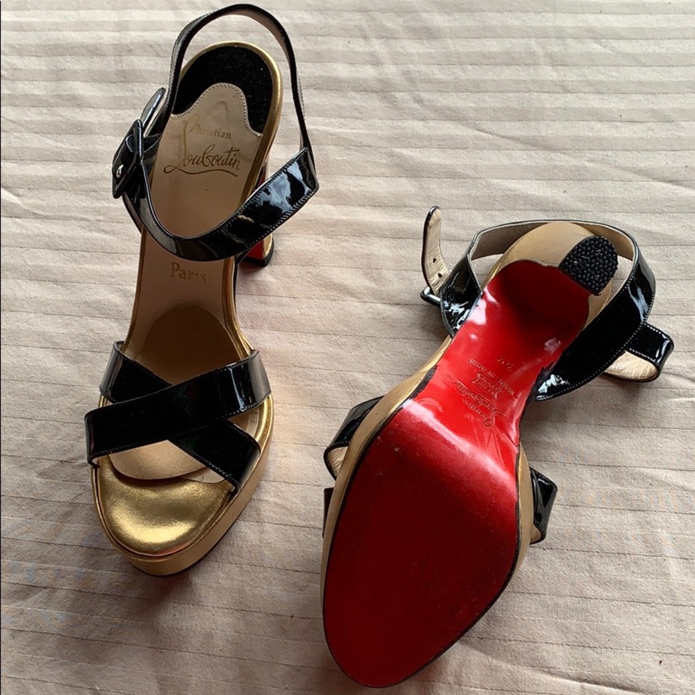 Heel